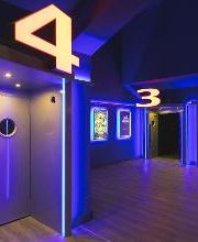 OCINE Plaza Éboli imagen 3