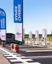 TotalEnergies Station de recharge image 6