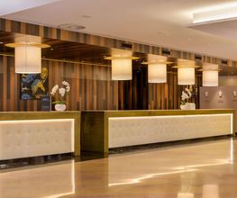 Mövenpick Hotel Geneva Bild 7