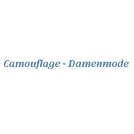 Camouflage - Damenmode