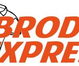 Brod Express image 9