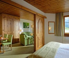 HOSTELLERIE AM SCHWARZSEE Bild 9