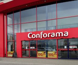Conforama Alchenflüh