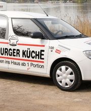 HKH Hamburger Küche & Heimkost GmbH Bild 1