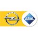 Opel Service & Aral Tankstelle Josef Banrucker - Inhaber Josef Heid
