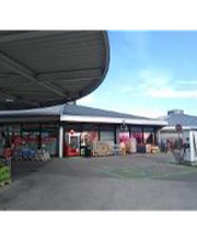 Shell Recharge Charging Station Bild 1