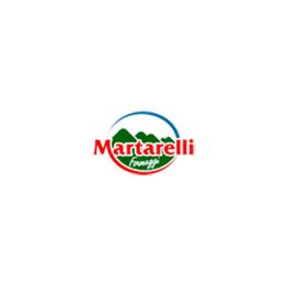 Martarelli Formaggi logo