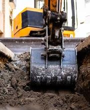 Excavaciones N Roberto Calvo SL imagen 2