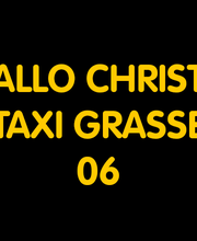 Allo Chris Taxi Grasse 06 image 4