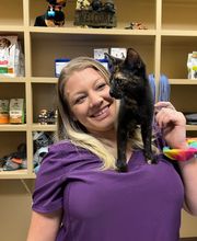 Hood Veterinary Hospital image 5