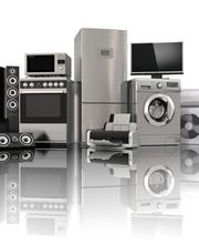 „Serviceleistungen wie Anschluss, Inbetriebnahme, Wartung, Reparatur und Fehlerdiagnose für Geräte aller Marken und Modelle.“