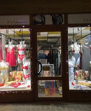 Au Bon Temps dévoilez votre féminité Bild 2