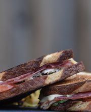 Etai's Bakery Cafe image 6