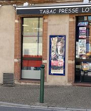 Tabac de la Halle Lévignac image 9