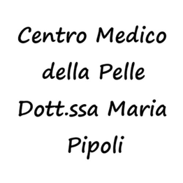 Centro Medico della Pelle - Dott.ssa Maria Pipoli logo