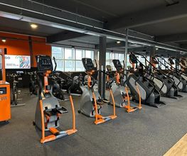 Basic-Fit 24/7 afbeelding 6