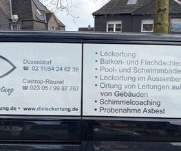 Die Leckortung Ulrich Büdding Bild 6
