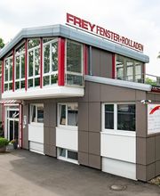 FREY Fenster + Türen Bild 1