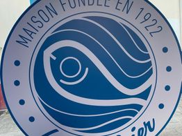 Poissonnerie Le Saulnier