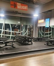 Basic-Fit afbeelding 1