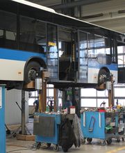 huwag Nutzfahrzeuge AG Bild 10