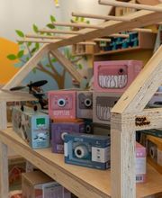 Gallery Cliente