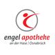 Logo der Engel Apotheke an der Hase