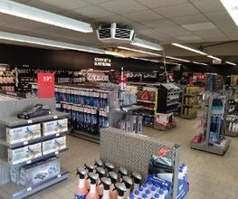 ATU München - Pasing Bild 1