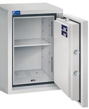 Feuerschutztresor Palermo - Stufe S2 + LFS 30 P