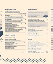 KAI40 - Restaurant & Bar Bild 8