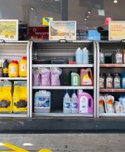 Shell Recharge Charging Station Bild 6