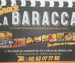 La Baracca image 1