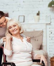 Betreuungs- & Pflegeservice BPS GmbH Bild 6