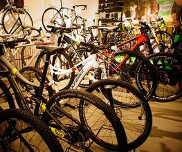 Cannondale 1