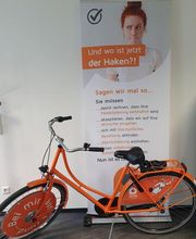 pluss Würzburg - Care People (Medizin/Pflege)  & Bildung und Soziales (Außenbüro) Bild 6