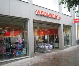 Woolworth Bild 1