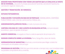 Primer Paso Inmobiliaria imagen 3
