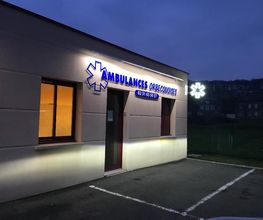 Ambulances Orbecquoises image 12