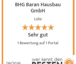 werkenntdenBESTEN.de Qualitätssiegel