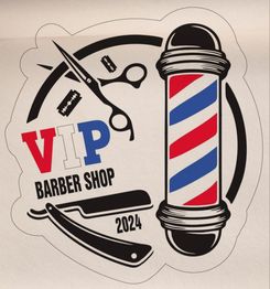 VIP Barbershop