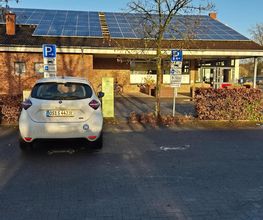 OPG Charging Station Bild 1