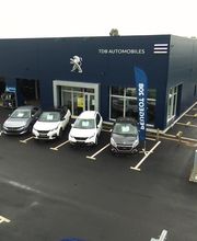 Peugeot GEMY Plouer image 3