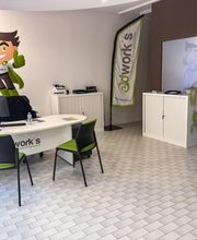 Adwork's Solesmes image 4