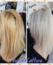 Dynamik'coiffure EURL image 10