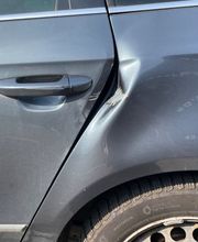 Lackhilfe Andre Bürger Lackiererei Bild 13