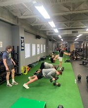 Clarke Athletics image 17