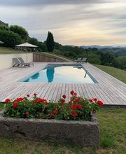 Piscines de France - Aurillac image 14