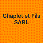 Chaplet Et Fils