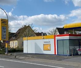 JET Tankstelle Bild 2