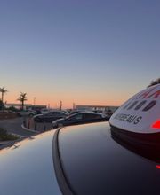 Taxi auribeau conventionné CPAM transfert gare /aéroport trajet privés image 13